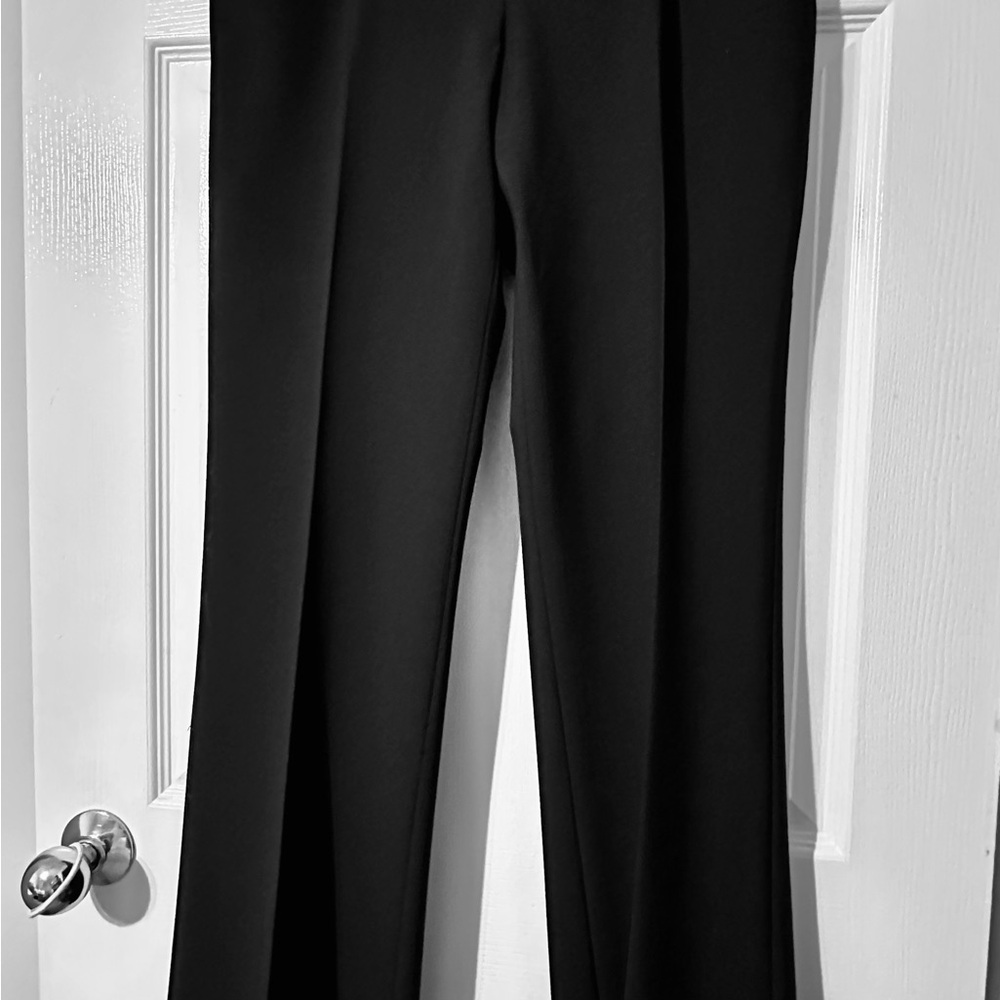The Limited: Drew Fit Wide-Leg Trousers